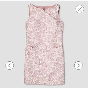 Victoria Beckham Target Shift Dress